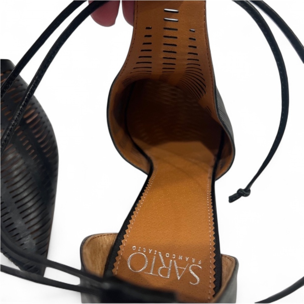 Franco Sarto Krista I 10 - Picture 8 of 10